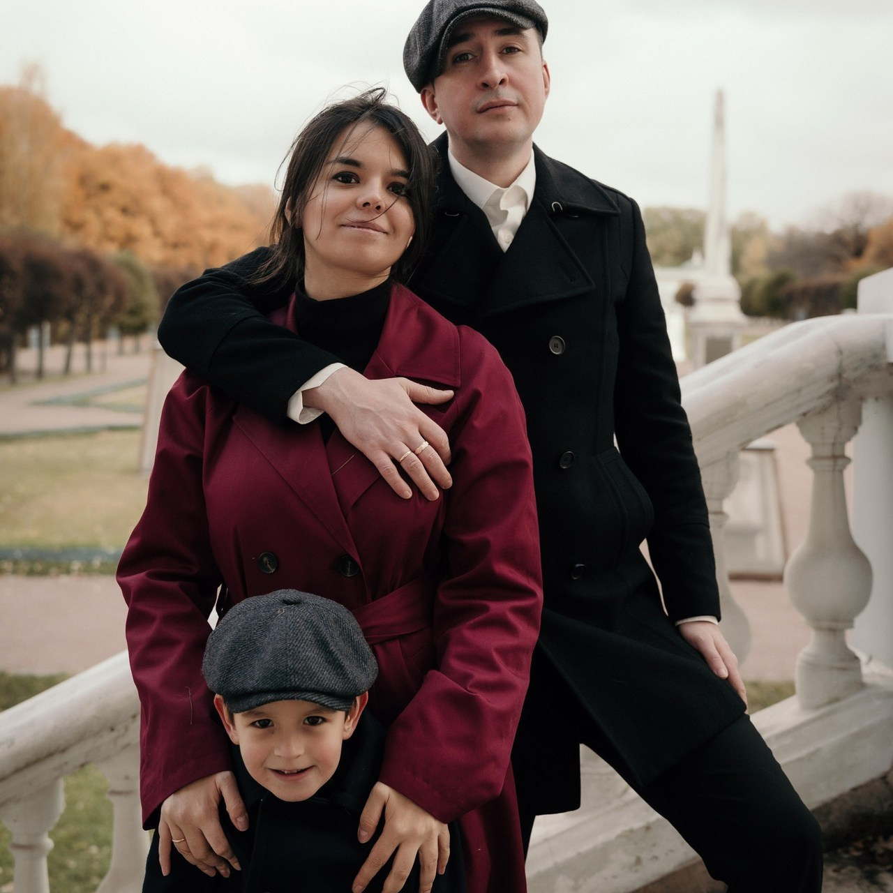 Отзывы. Индивидуальные, семейные, любовные съемки в Москве