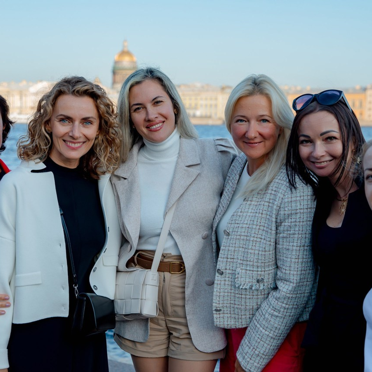 Отзывы. Фотограф в Санкт-Петербурге Елена Калинина