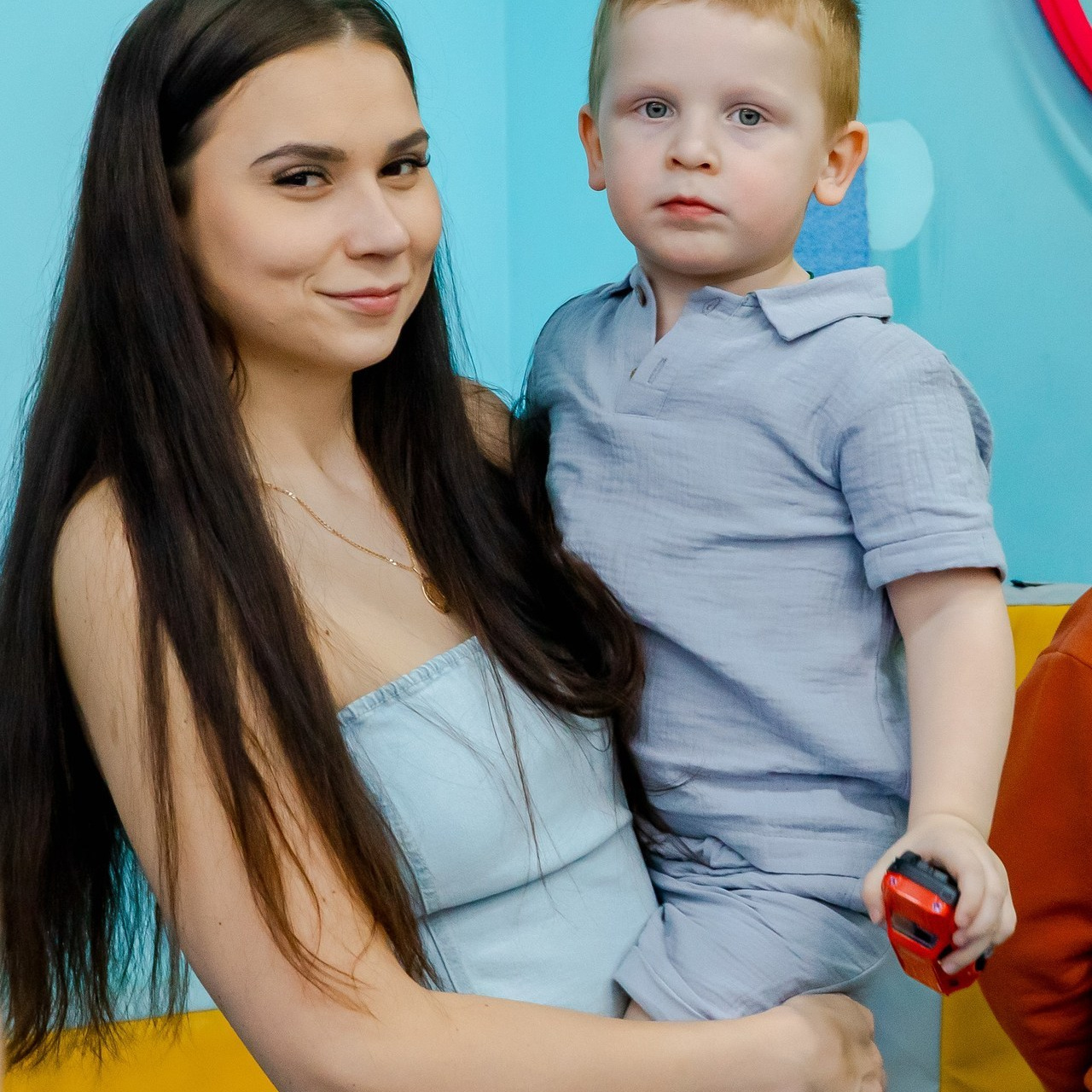 Отзывы. Фотограф в Санкт-Петербурге Елена Калинина