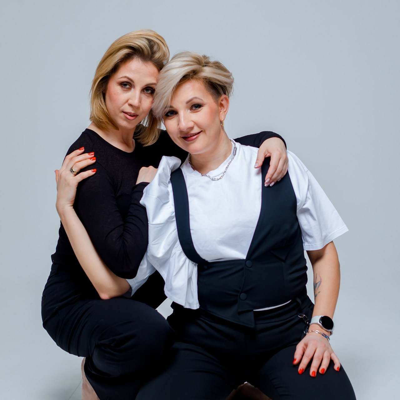 Отзывы. Фотограф в Санкт-Петербурге Елена Калинина