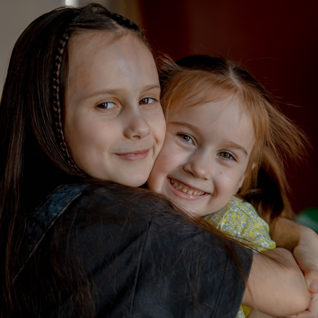 Отзывы. Фотограф в Санкт-Петербурге Елена Калинина