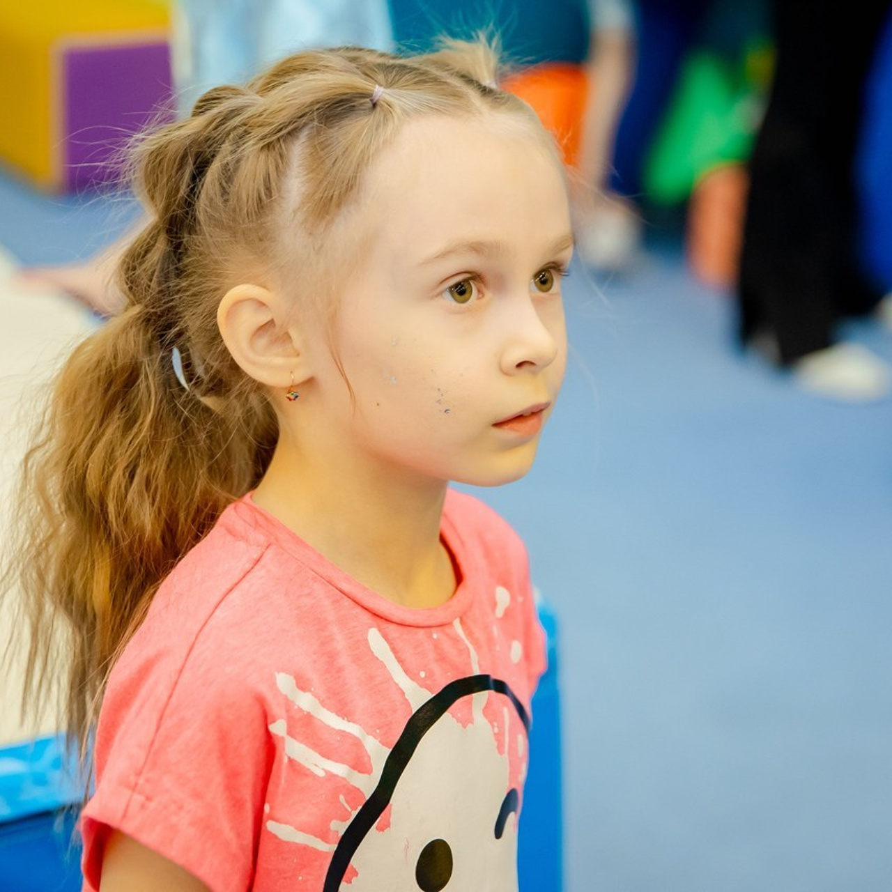 Отзывы. Фотограф в Санкт-Петербурге Елена Калинина