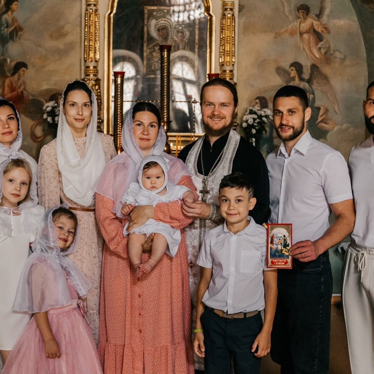 Отзывы. Фотограф Харитонова Наталья