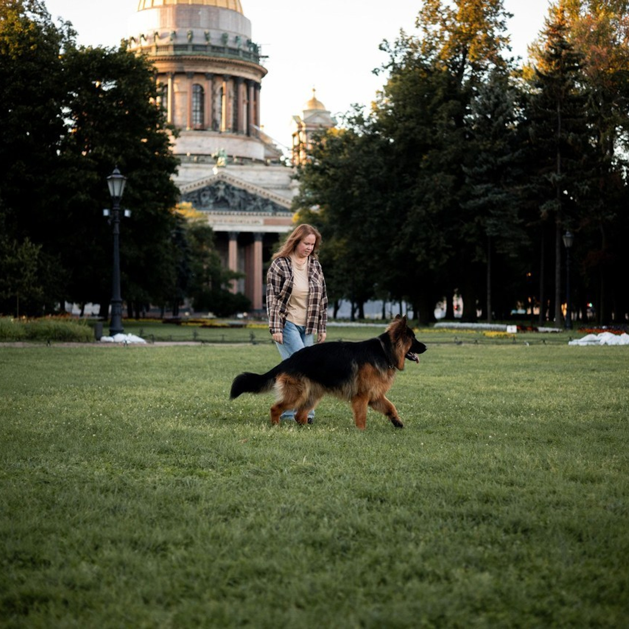 Отзывы. Фотограф анималист Екатерина Воронина