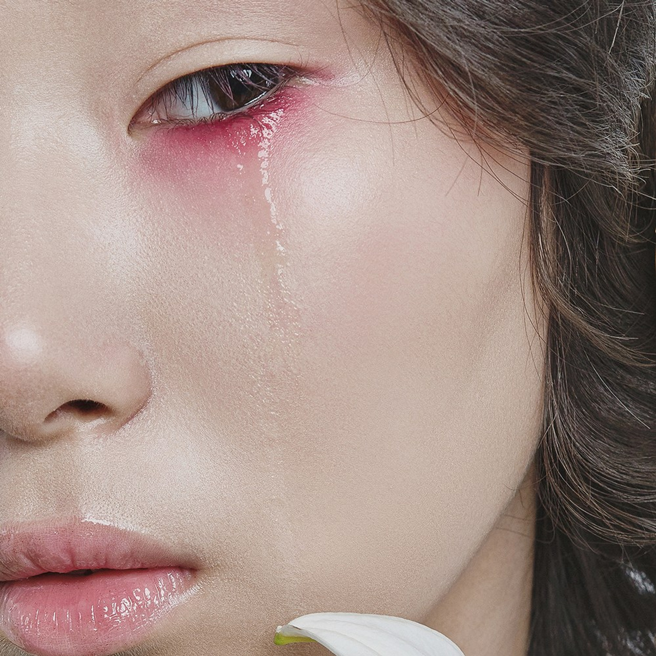 SPRING, FLOWERS AND… ALLERGY