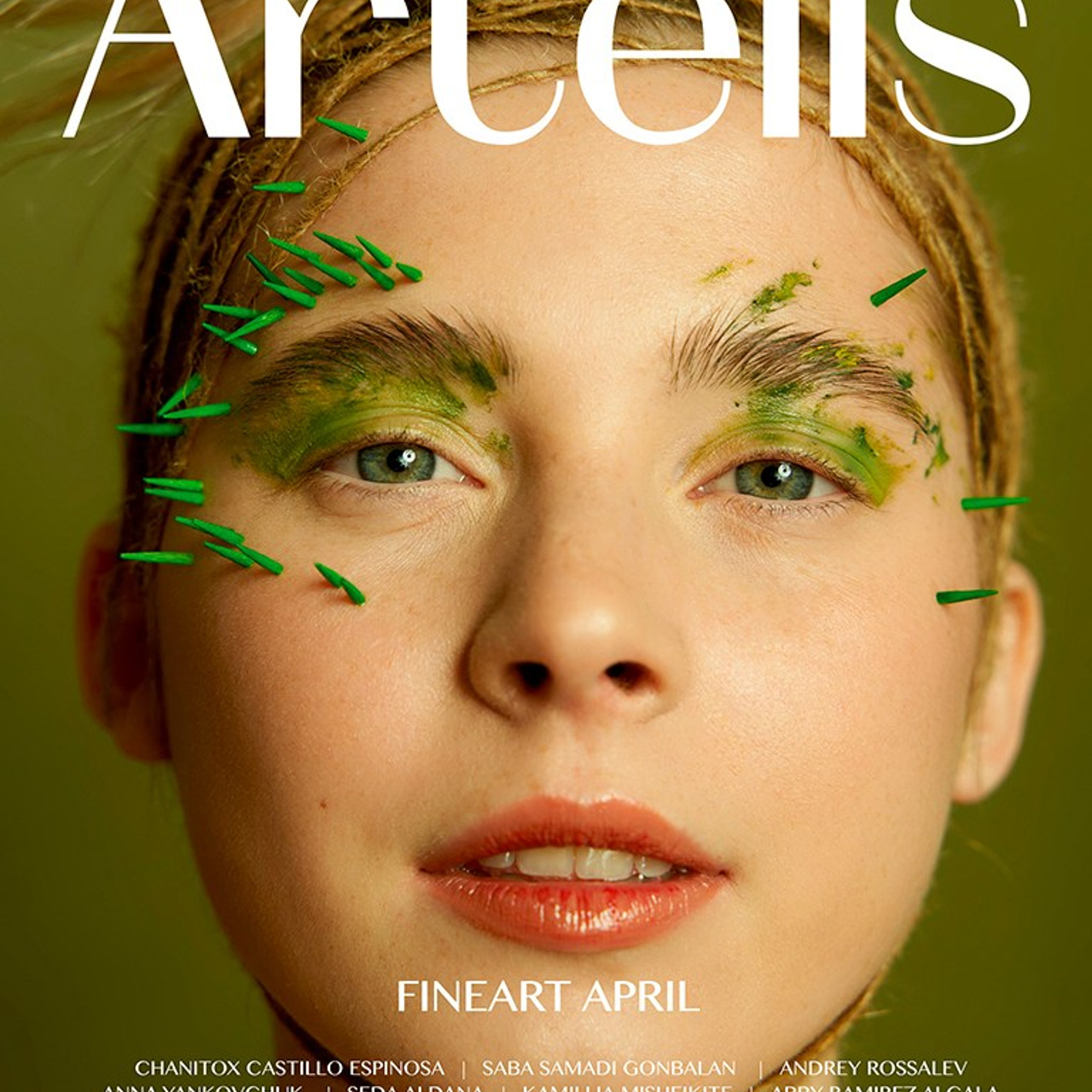 ARTELLS MAGAZINE 2022