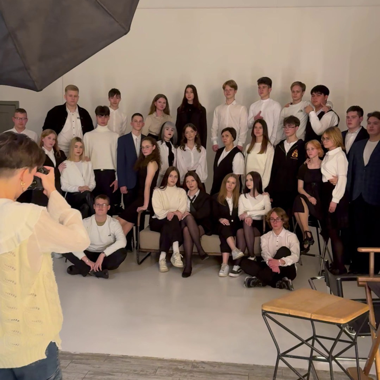 Отзывы. Ирина Коновалова школьный фотограф. Выпускные альбомы Ярославль