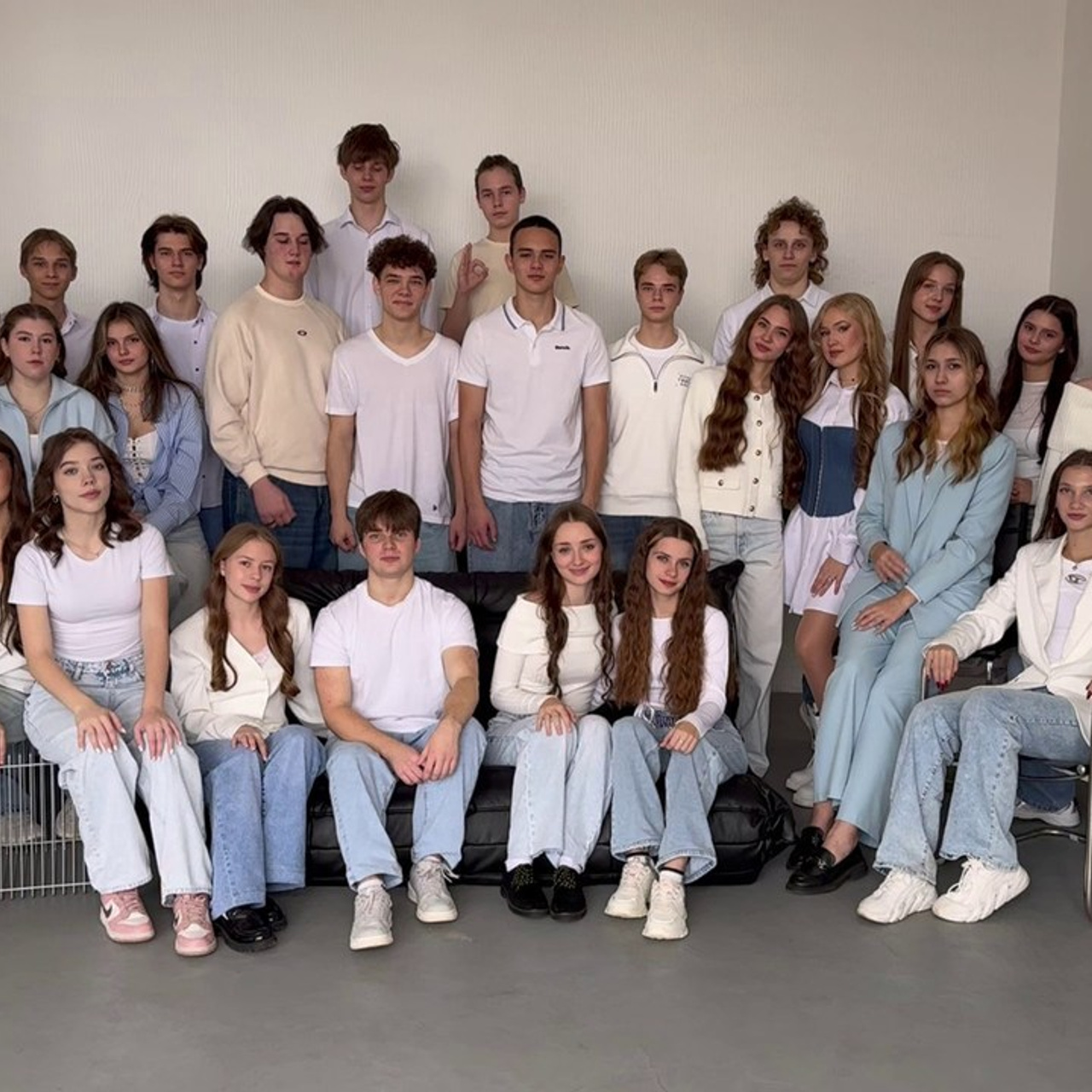 Отзывы. Ирина Коновалова школьный фотограф. Выпускные альбомы Ярославль