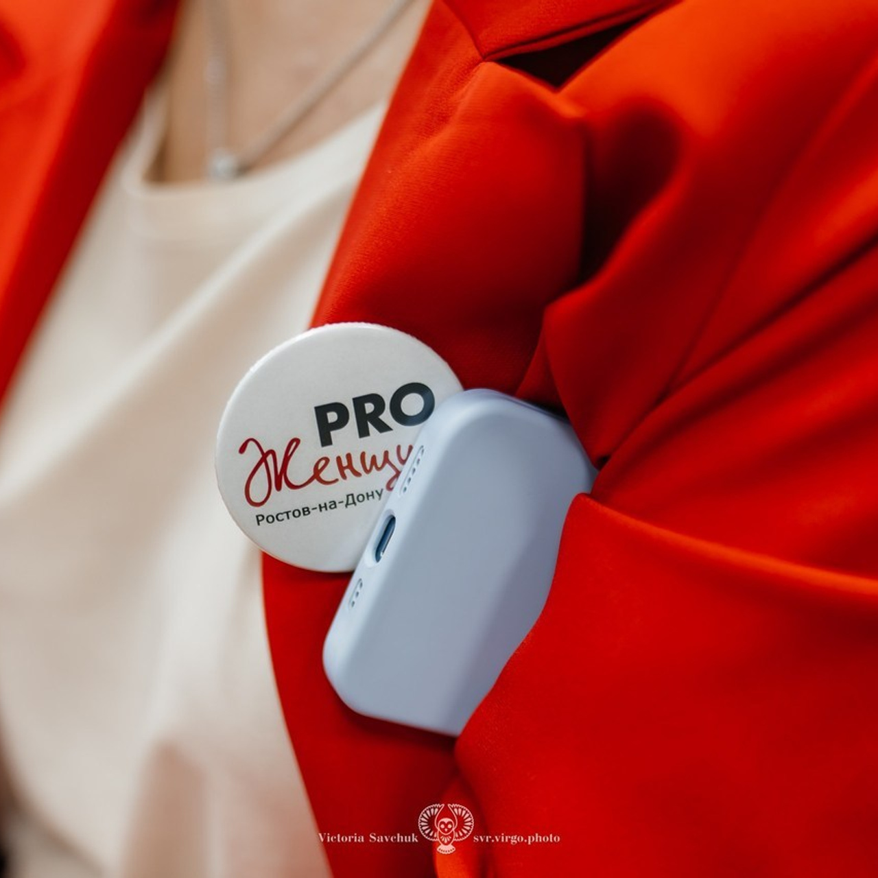 Отзывы. Фотограф в Ростов-на-Дону Виктория Савчук