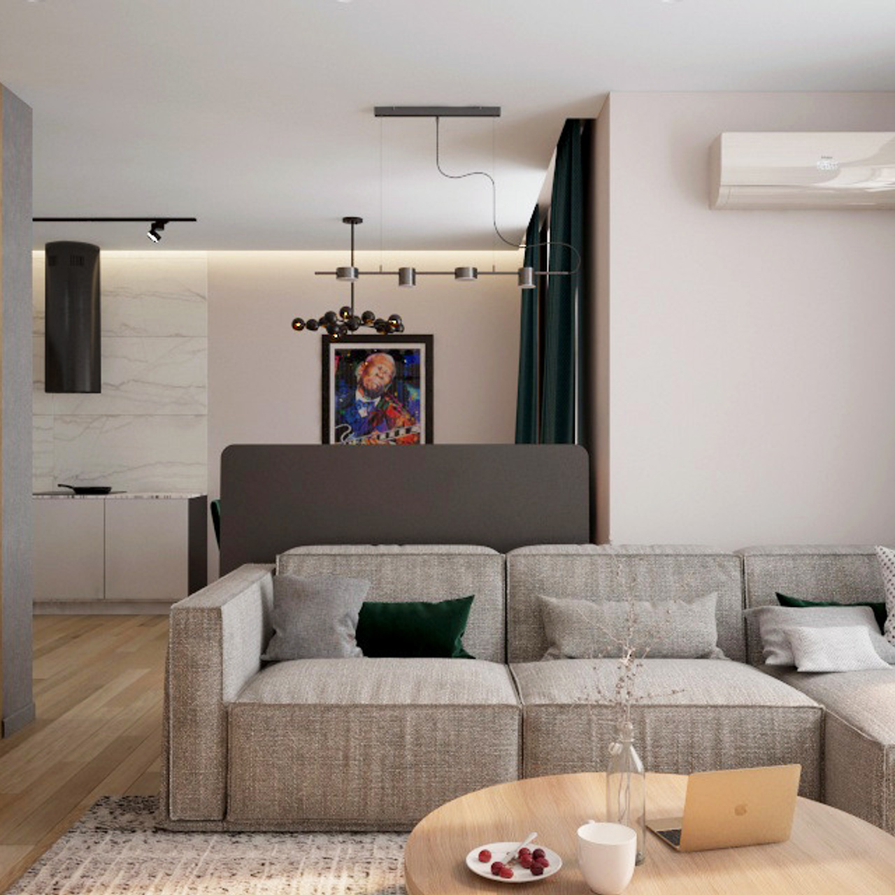 Проекты. RASEN DESIGN. Архитектурные проекты зданий, интерьеров и благоустройства