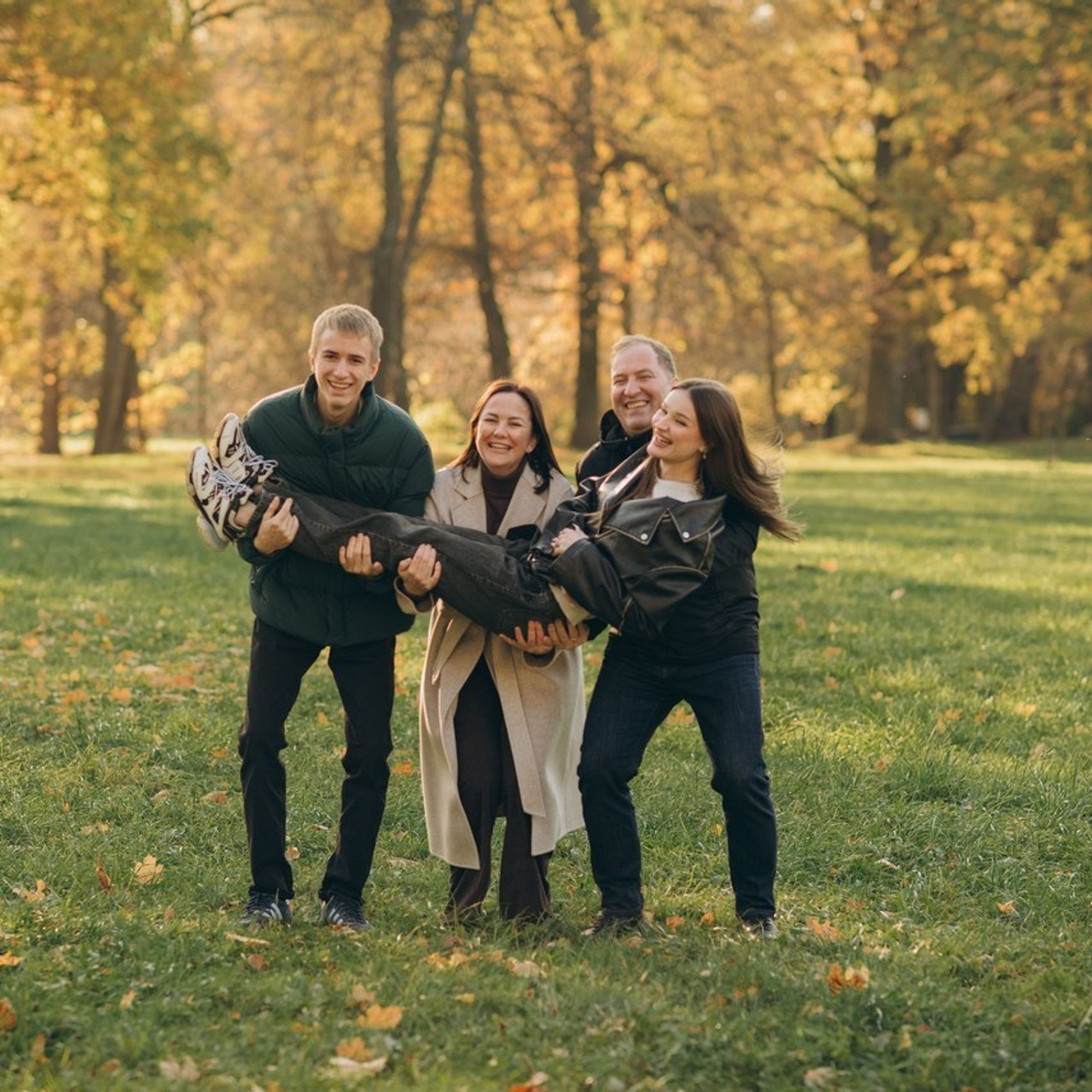 Отзывы. Семейный фотограф в Домодедово и Москве Елена Пичугина
