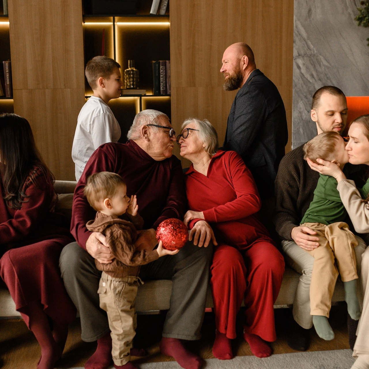 Отзывы. Семейный фотограф в Домодедово и Москве Елена Пичугина