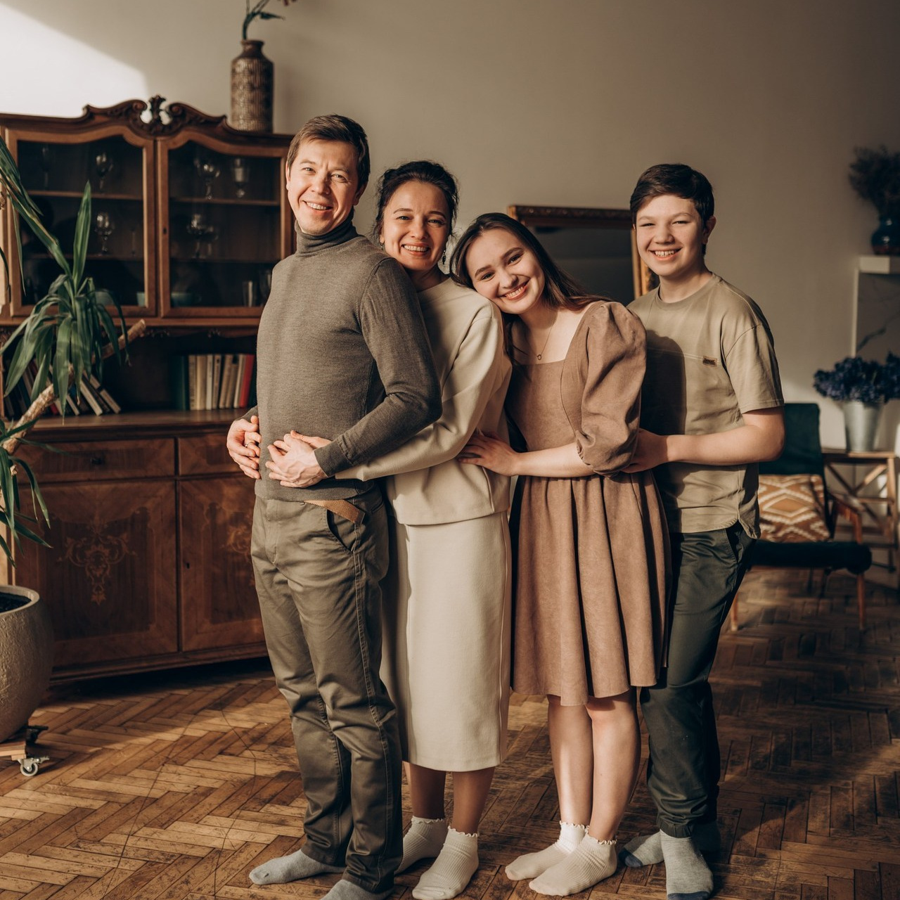 Отзывы. Семейный фотограф в Домодедово и Москве Елена Пичугина