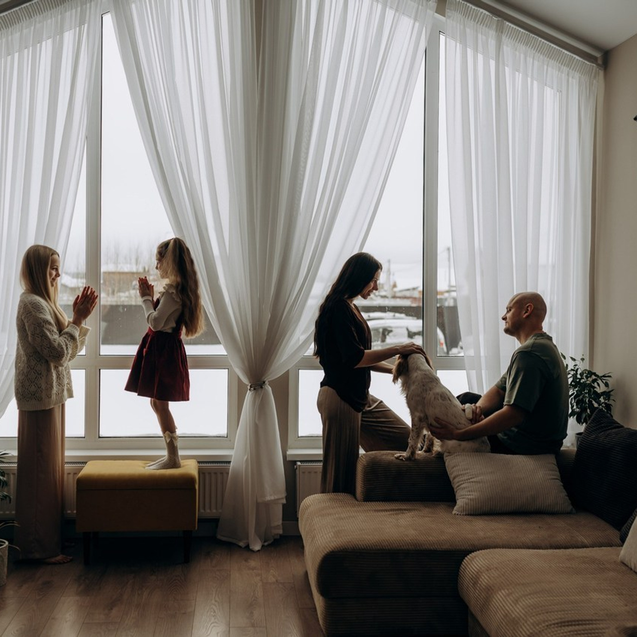 Отзывы. Семейный фотограф в Домодедово и Москве Елена Пичугина