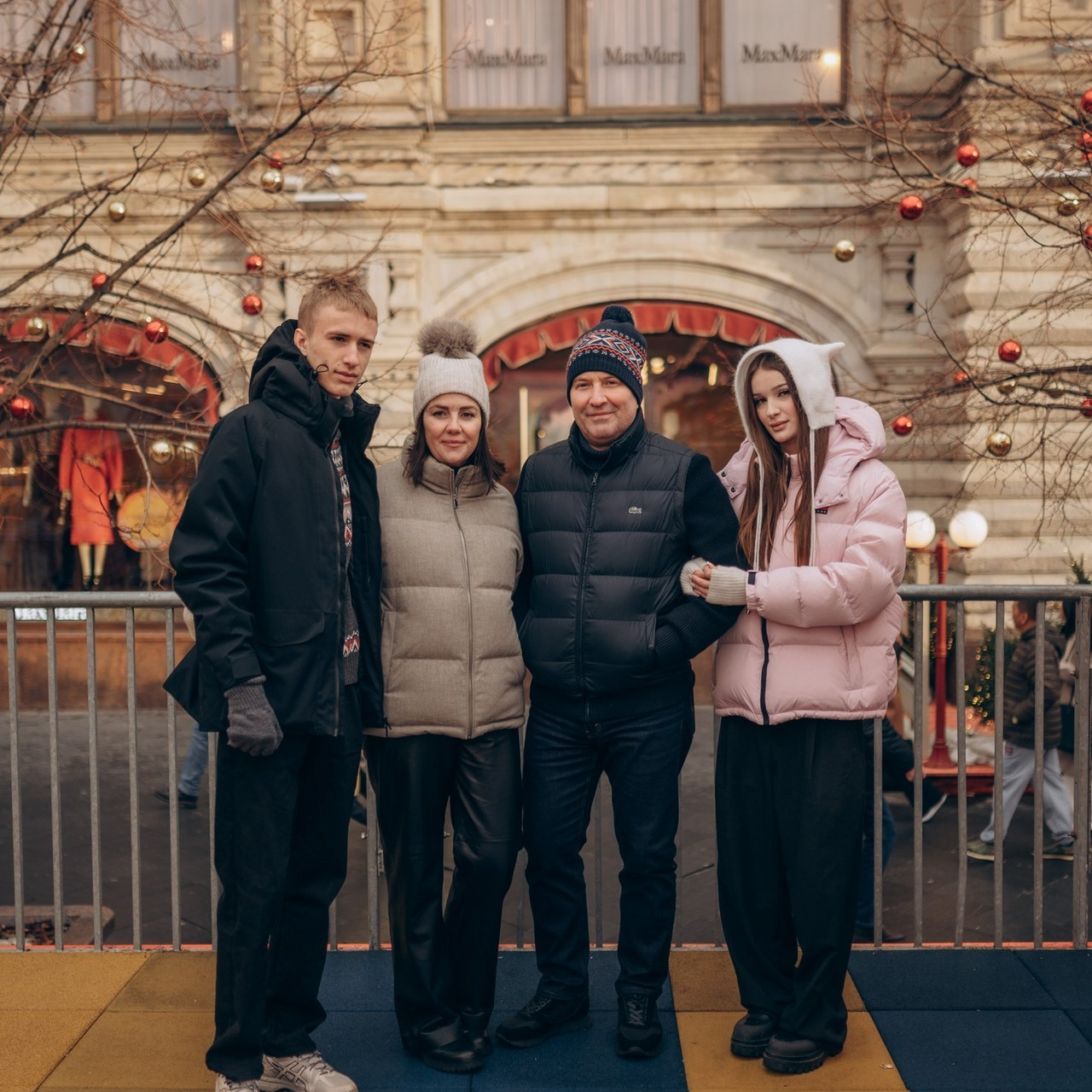 Отзывы. Семейный фотограф в Домодедово и Москве Елена Пичугина