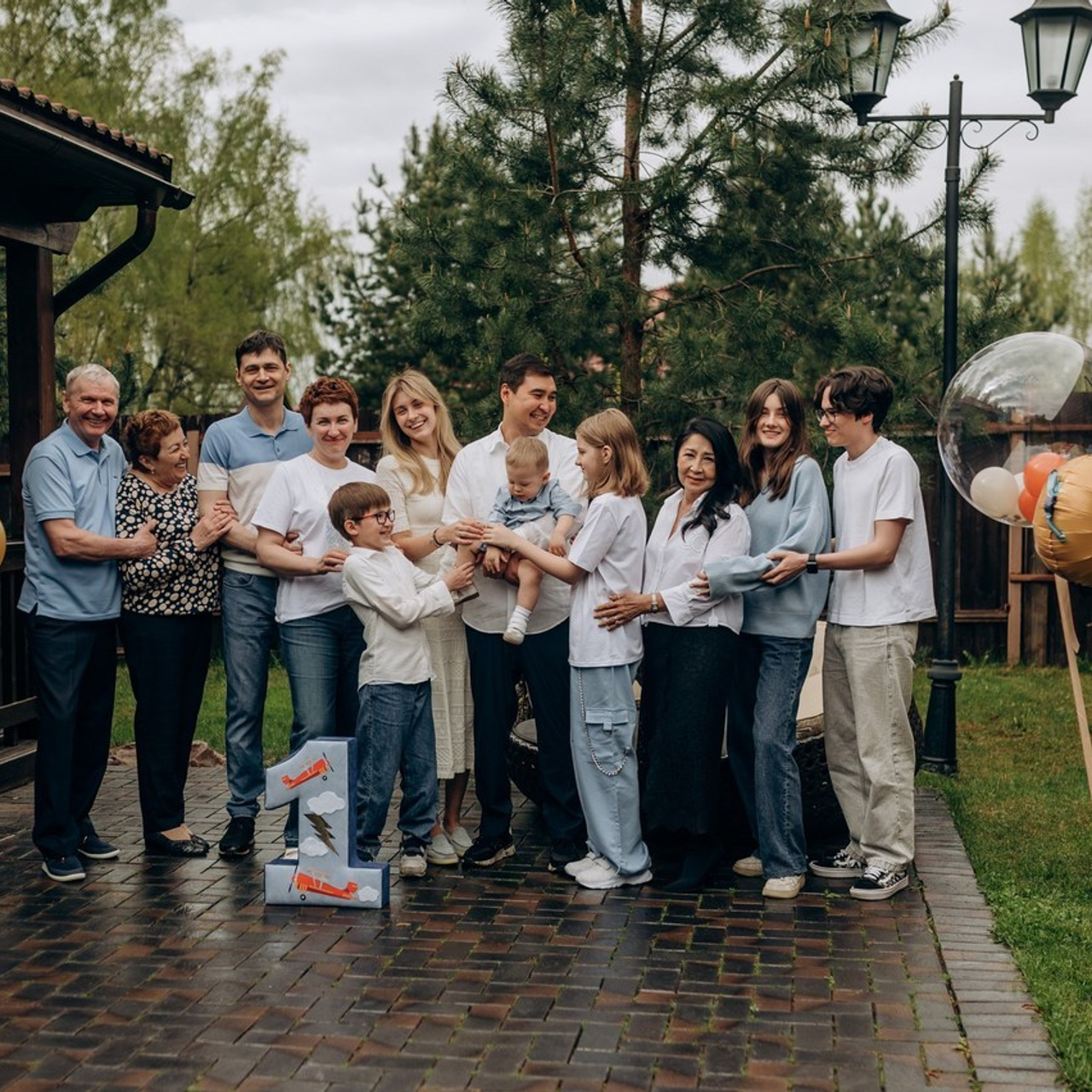 Отзывы. Семейный фотограф в Домодедово и Москве Елена Пичугина