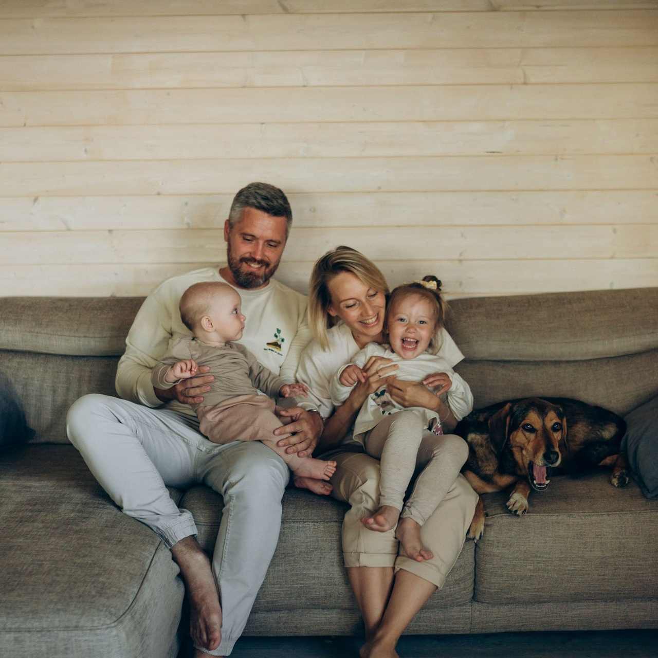 Отзывы. Семейный фотограф в Домодедово и Москве Елена Пичугина