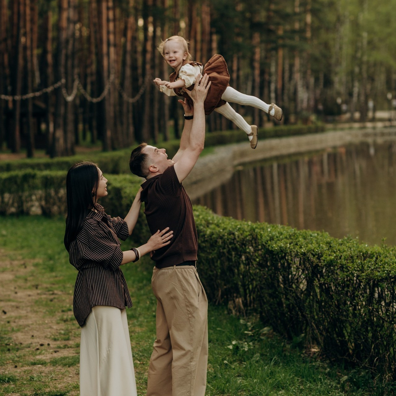 Отзывы. Семейный фотограф в Домодедово и Москве Елена Пичугина