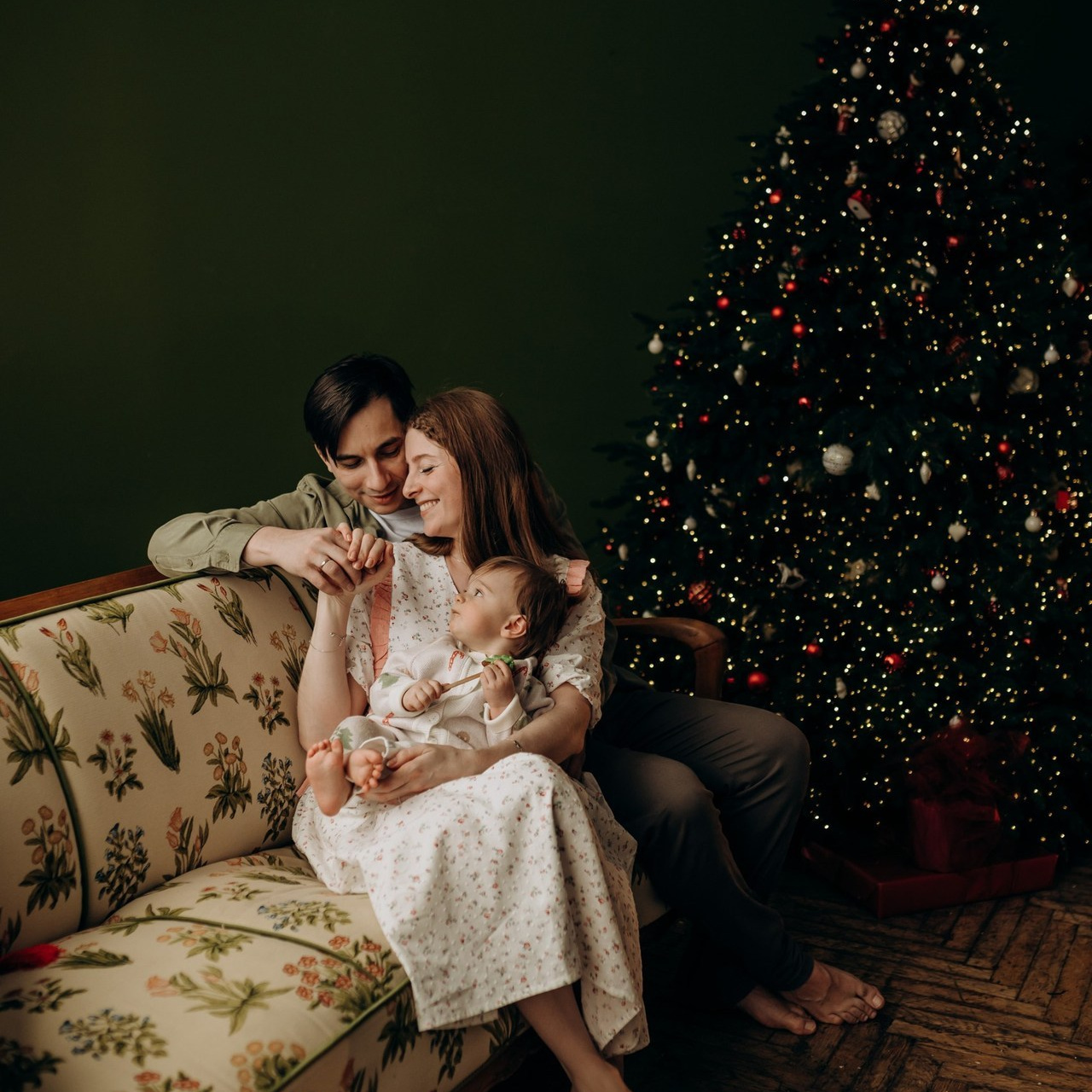 Отзывы. Семейный фотограф в Домодедово и Москве Елена Пичугина