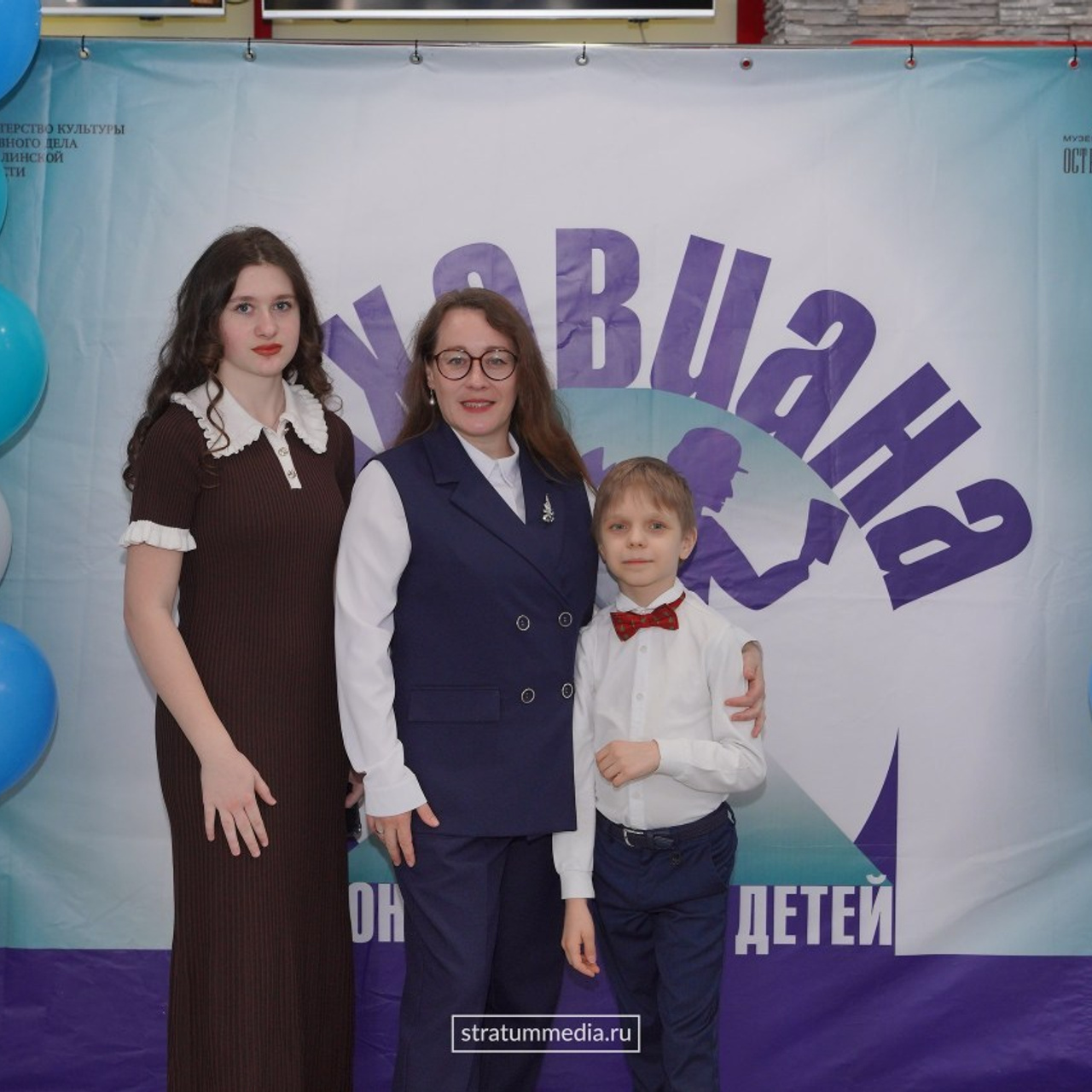 Отзывы. Stratum Media — Фото-Видео Съемки