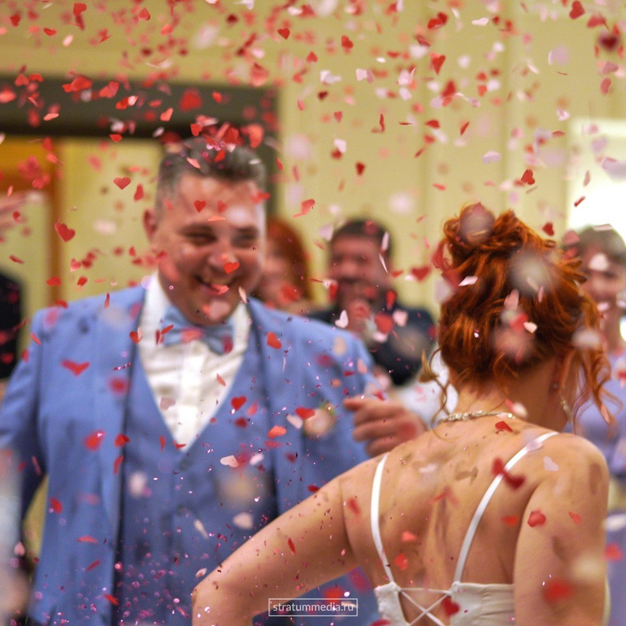 Отзывы. Stratum Media — Фото-Видео Съемки