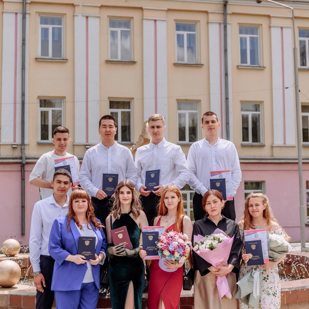 Отзывы. Семейный и свадебный фотограф в Улан-Удэ, Иркутске Илья Спектор