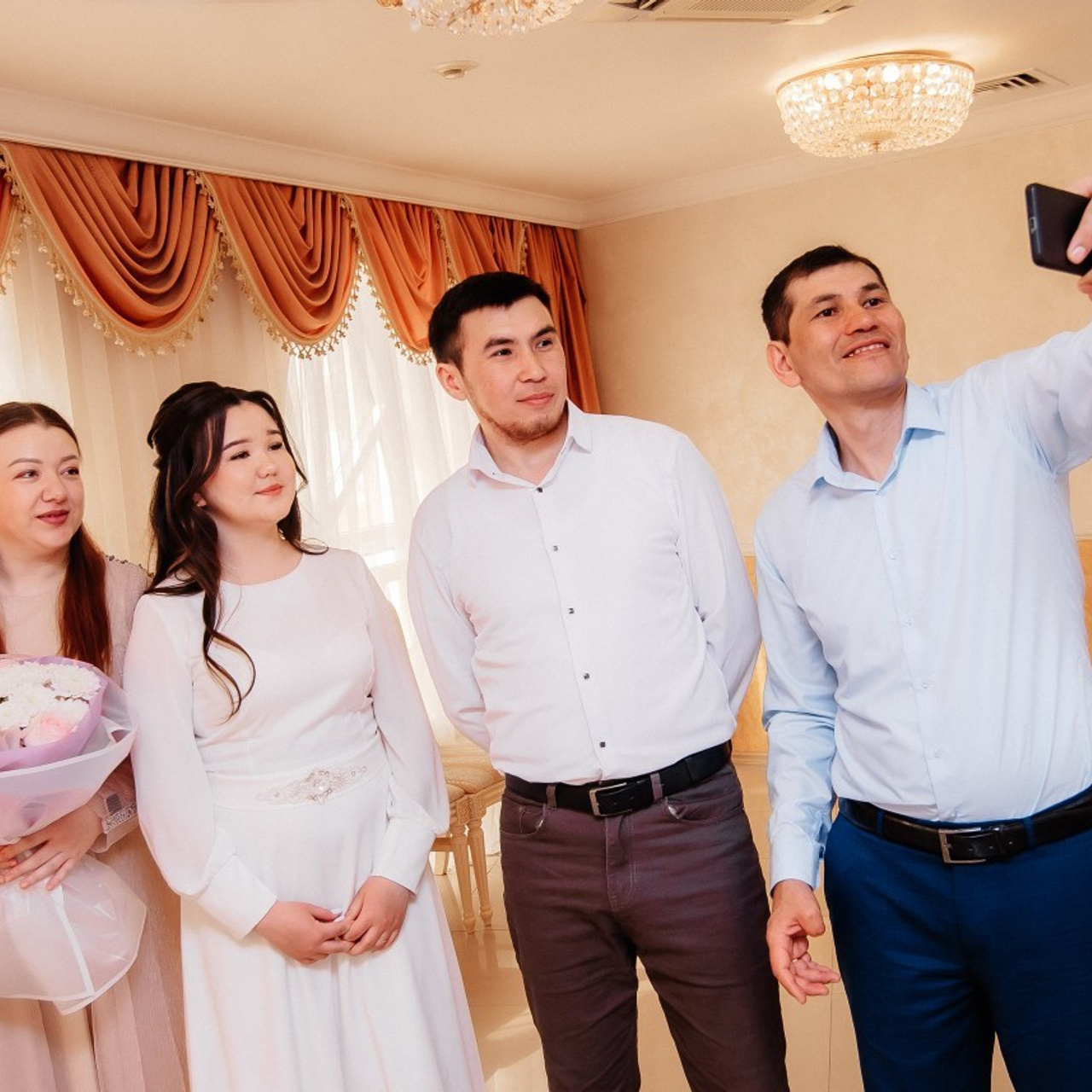 Отзывы. Фотограф в Уральске | Трищенков Гордей