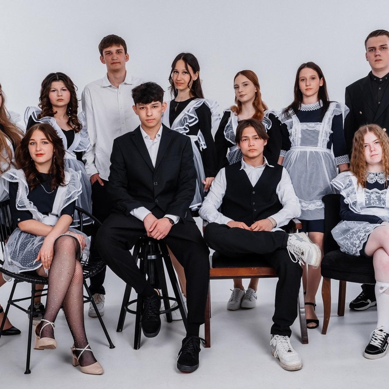 Отзывы. Фотограф в Уральске | Трищенков Гордей