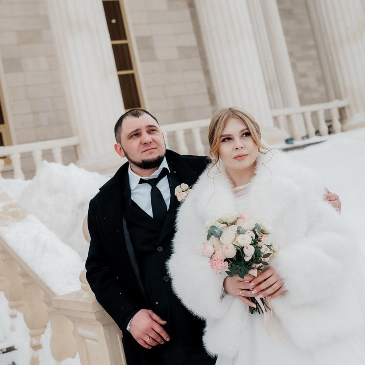 Отзывы. Фотограф в Уральске | Трищенков Гордей