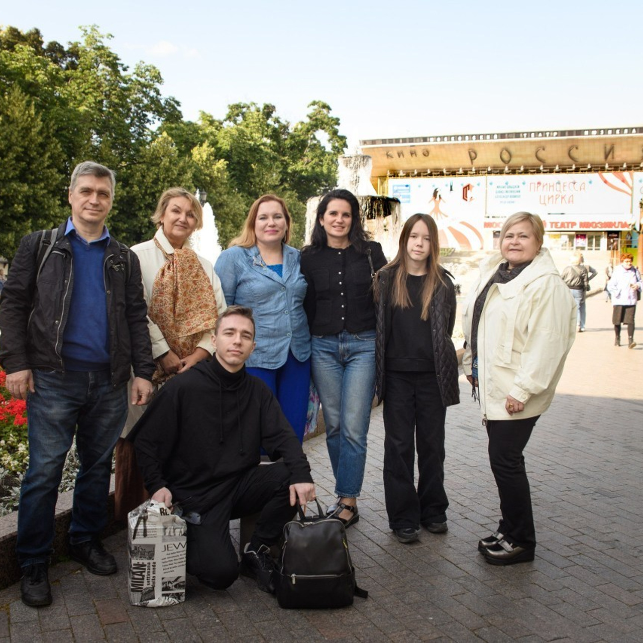 Отзывы. Свадебный и семейный фотограф в Москве и Подмосковье Татьяна Емцова