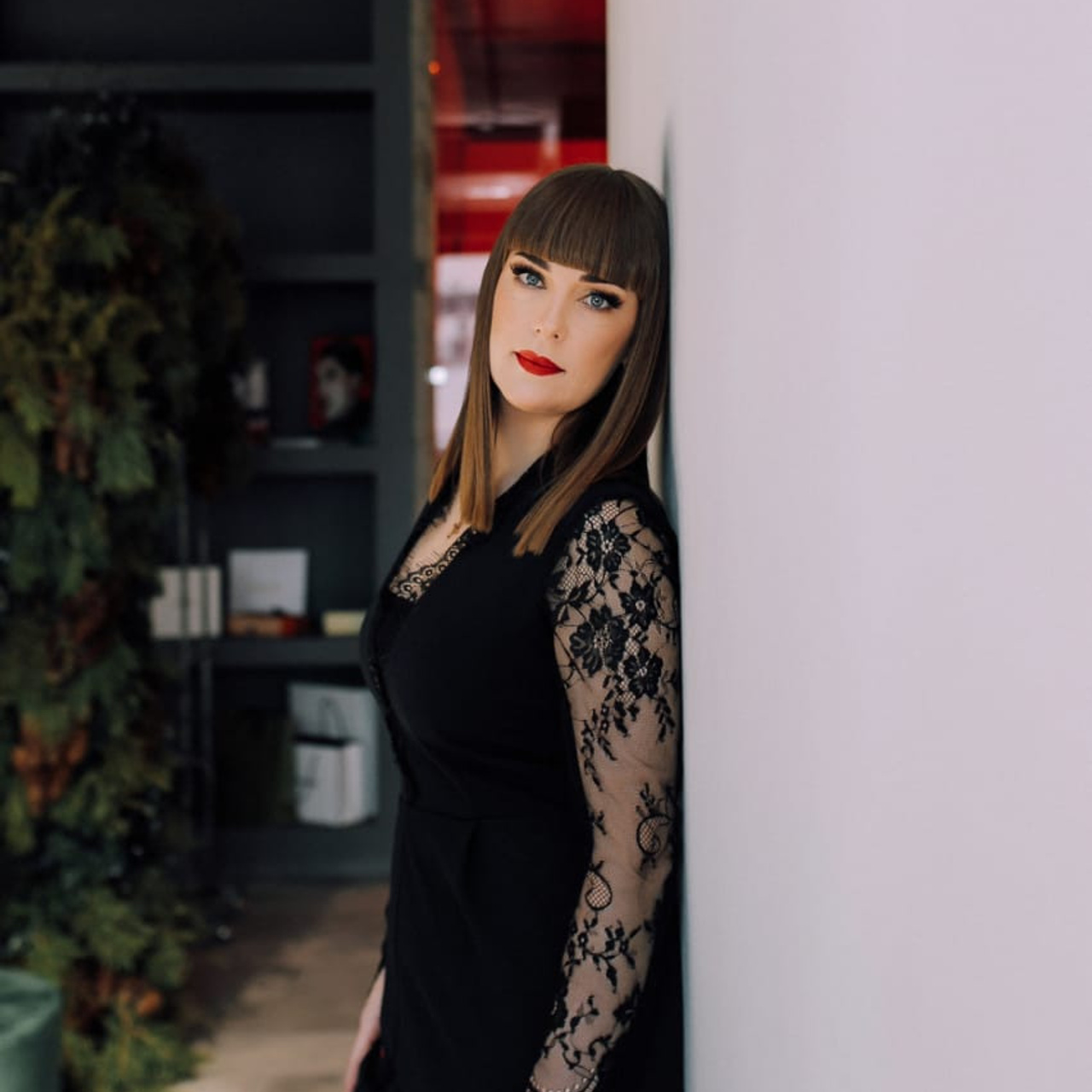 Отзывы. Фотограф Любовь Мостяева