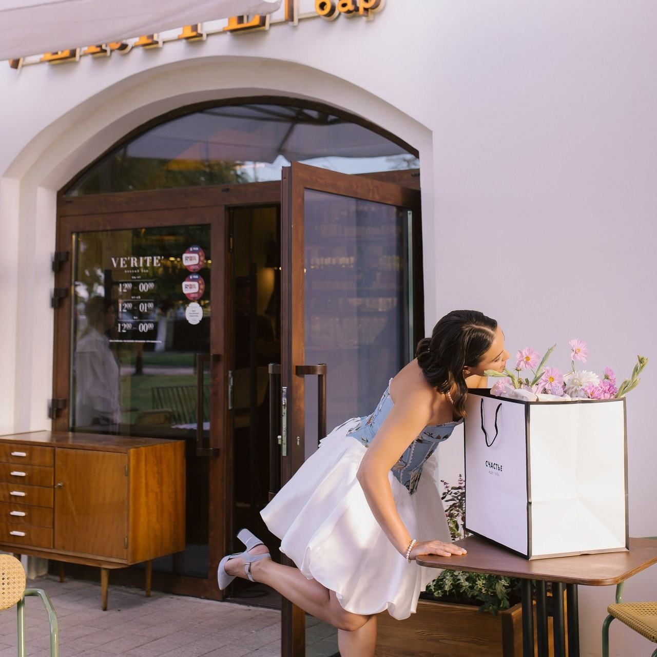 Отзывы. Фотограф Любовь Мостяева