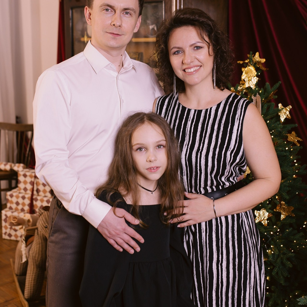 Отзывы. Фотограф Любовь Мостяева