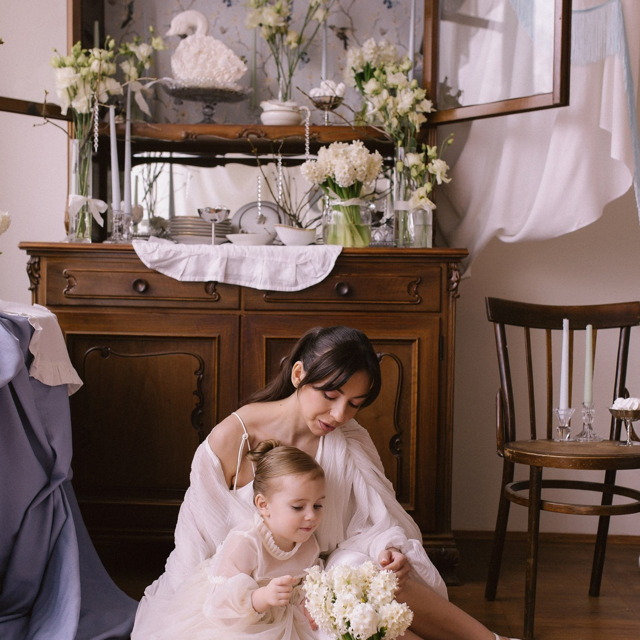 Отзывы. Фотограф Любовь Мостяева