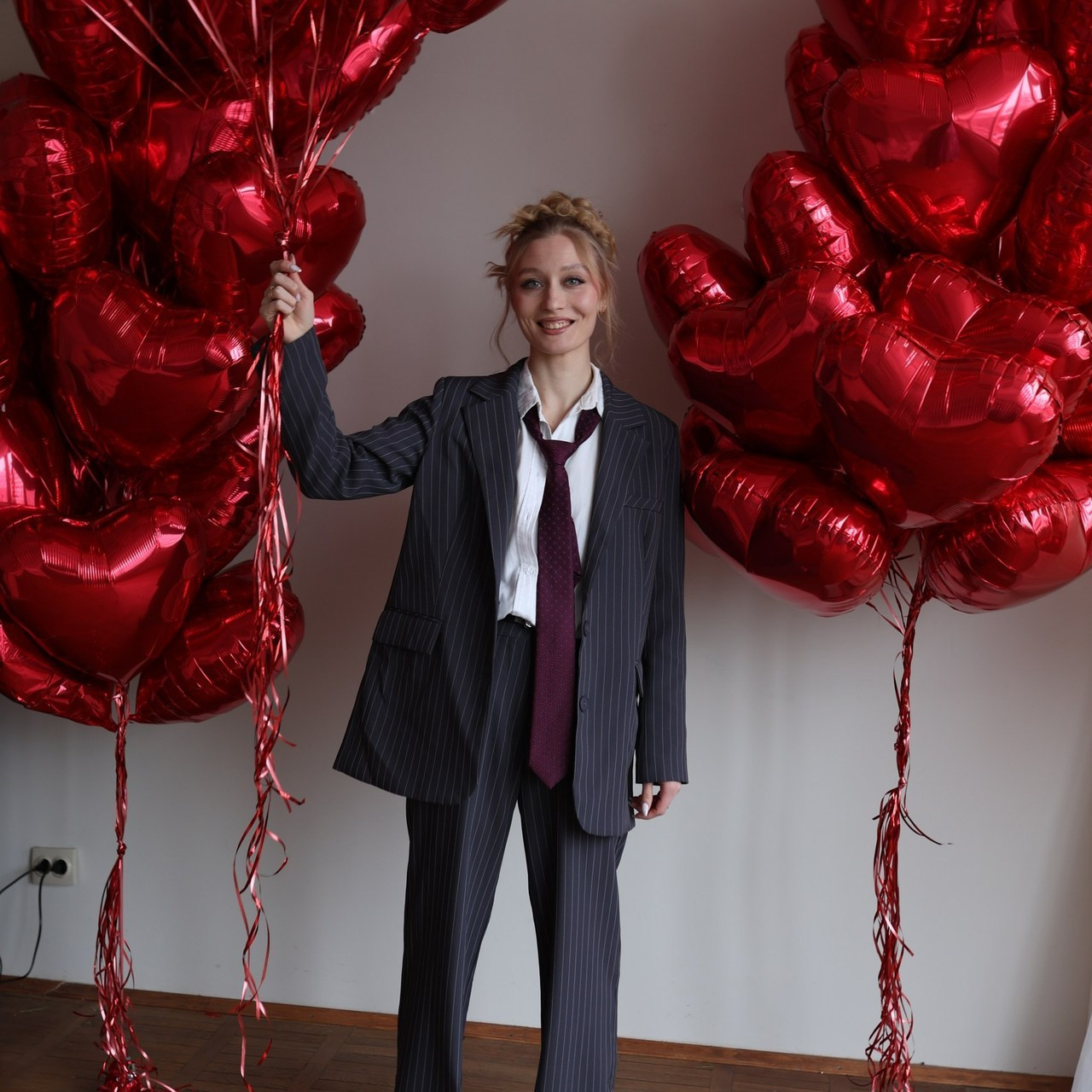 Отзывы. Фотограф Любовь Мостяева