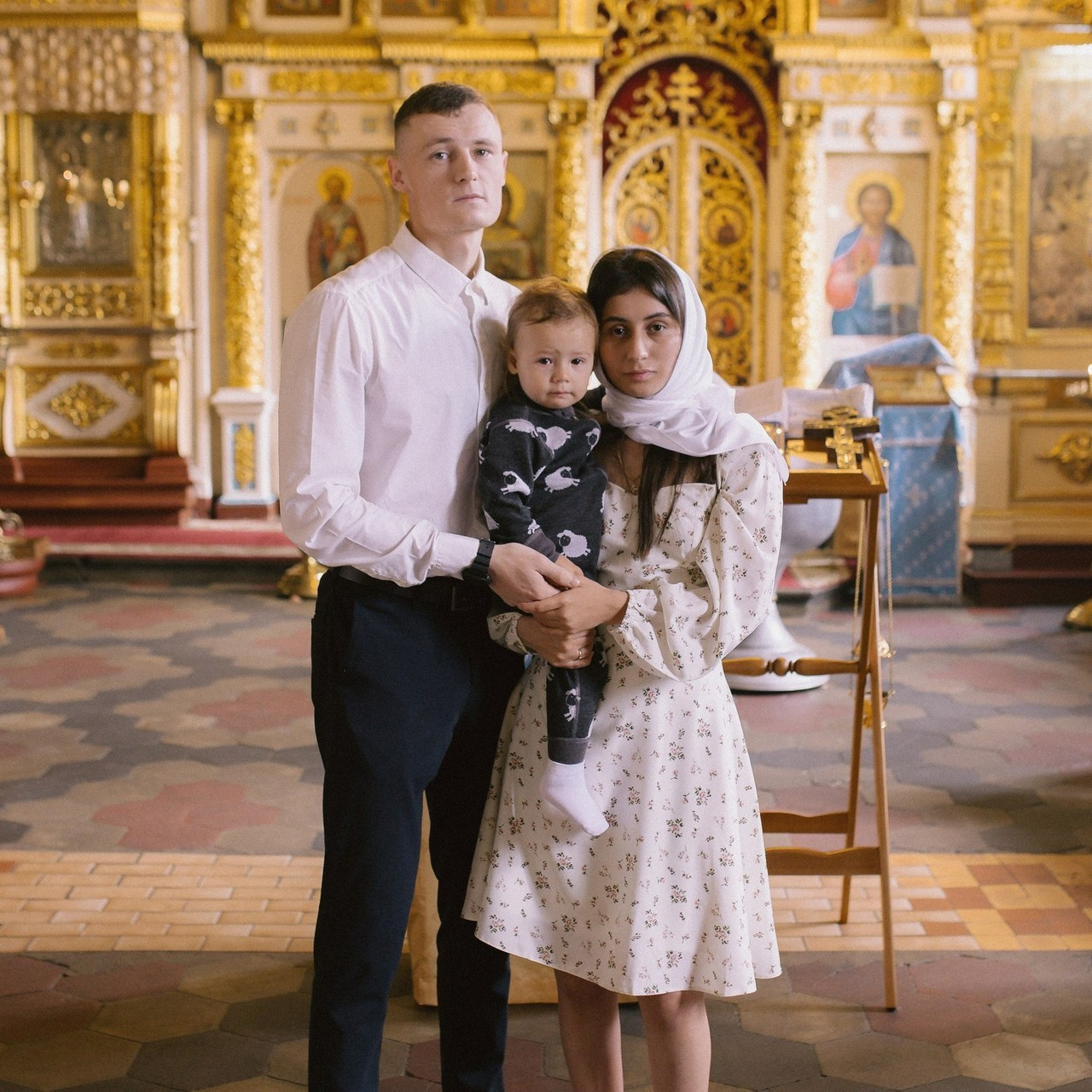 Отзывы. Фотограф Любовь Мостяева