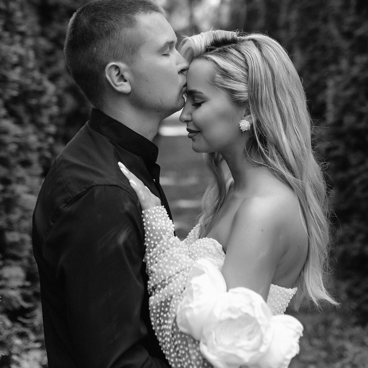 Отзывы. Фотограф Любовь Мостяева