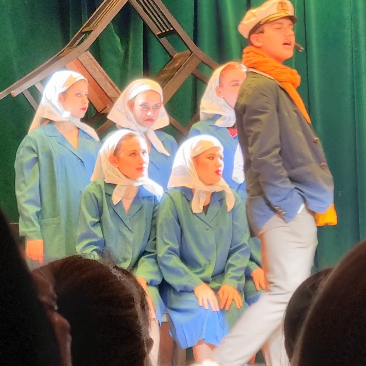 Отзывы о студии и спектаклях. Театральная студия «Дом» Куркино Новогорск Москва