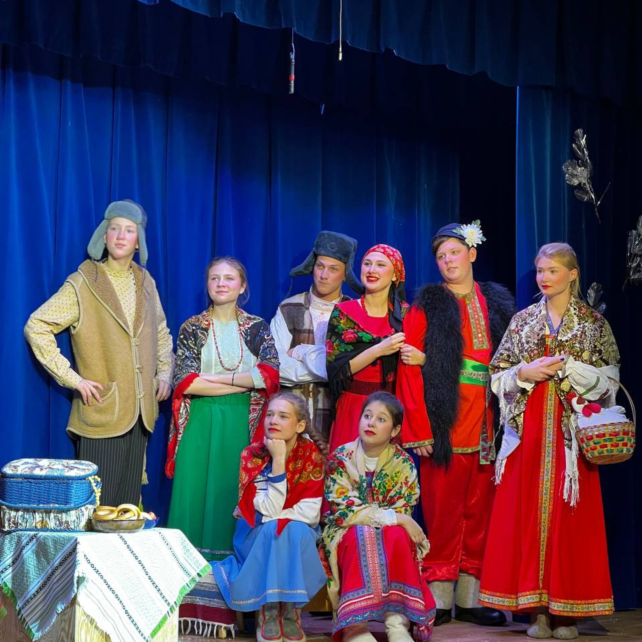 Отзывы о студии и спектаклях. Театральная студия «Дом» Куркино Новогорск Москва