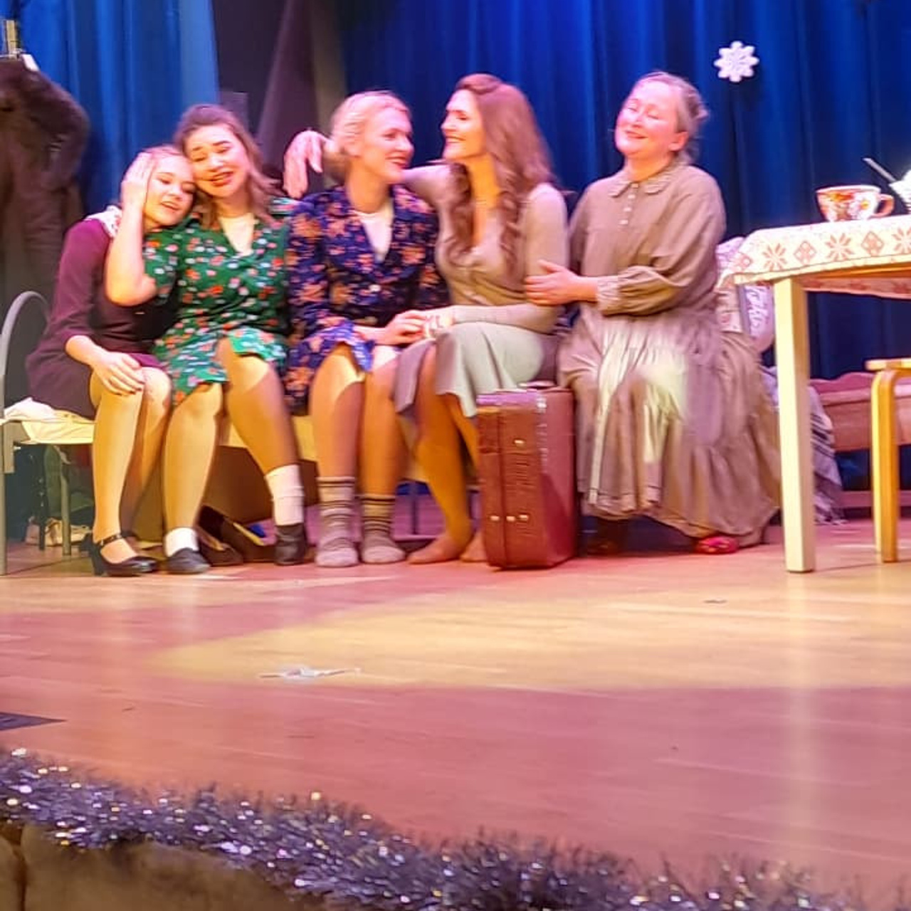 Отзывы о студии и спектаклях. Театральная студия «Дом» Куркино Новогорск Москва