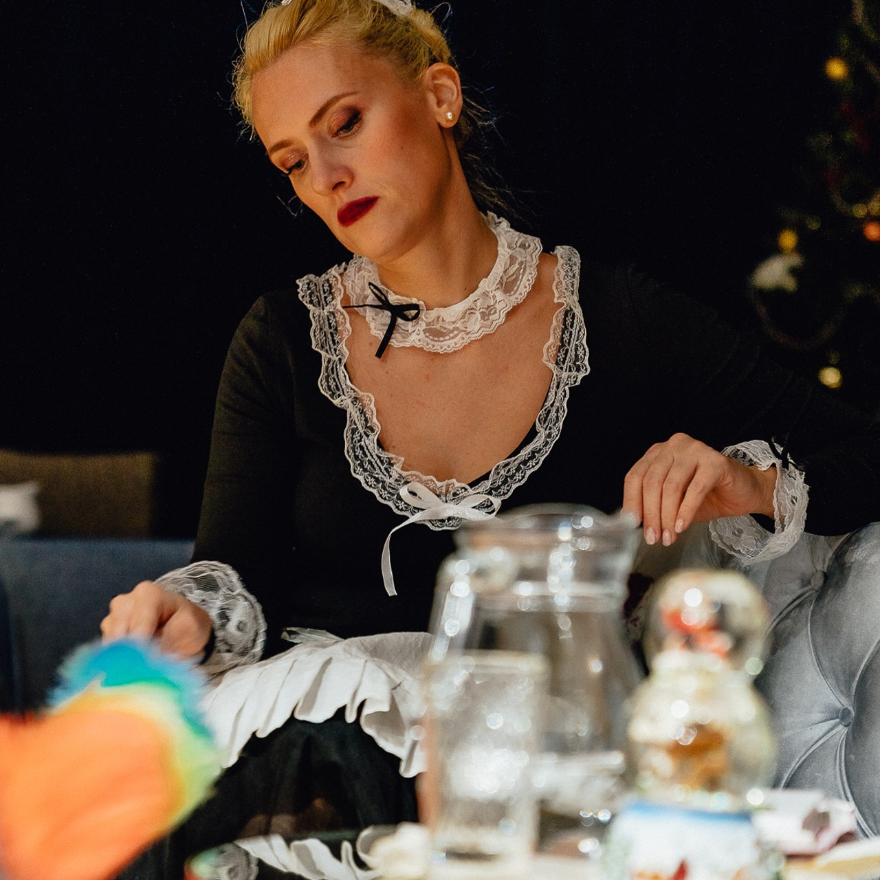 Отзывы о студии и спектаклях. Театральная студия «Дом» Куркино Новогорск Москва