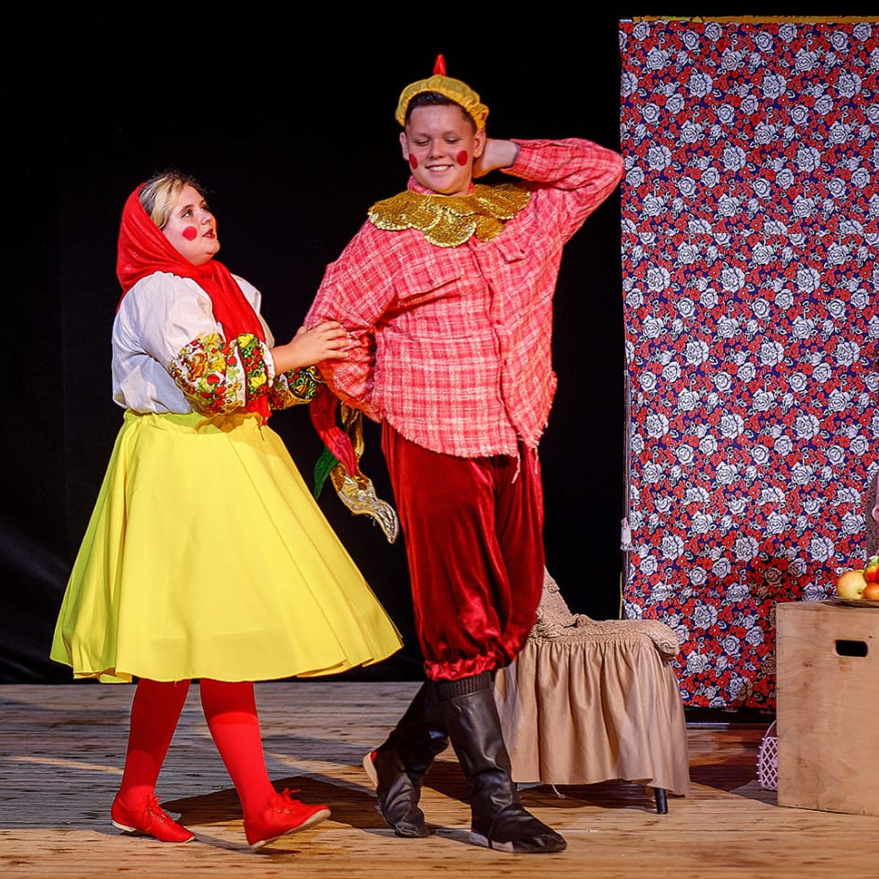 Отзывы о студии и спектаклях. Театральная студия «Дом» Куркино Новогорск Москва