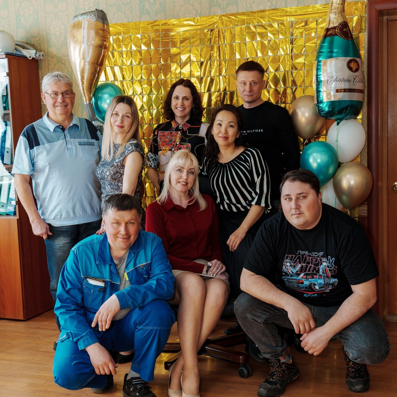 Отзывы. Фотограф на любой праздник в Южно-Сахалинске