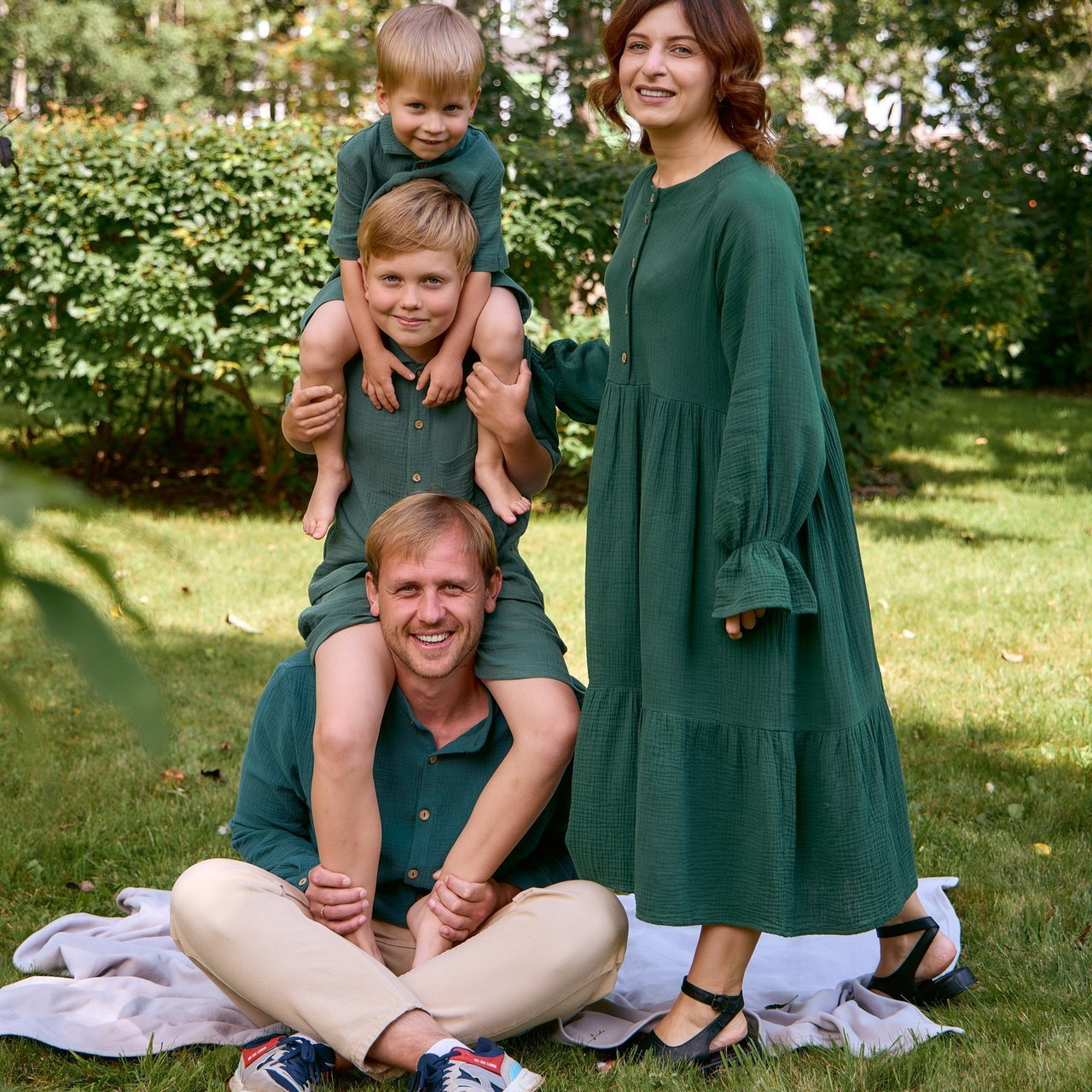 Отзывы. Фотограф на любой праздник в Южно-Сахалинске