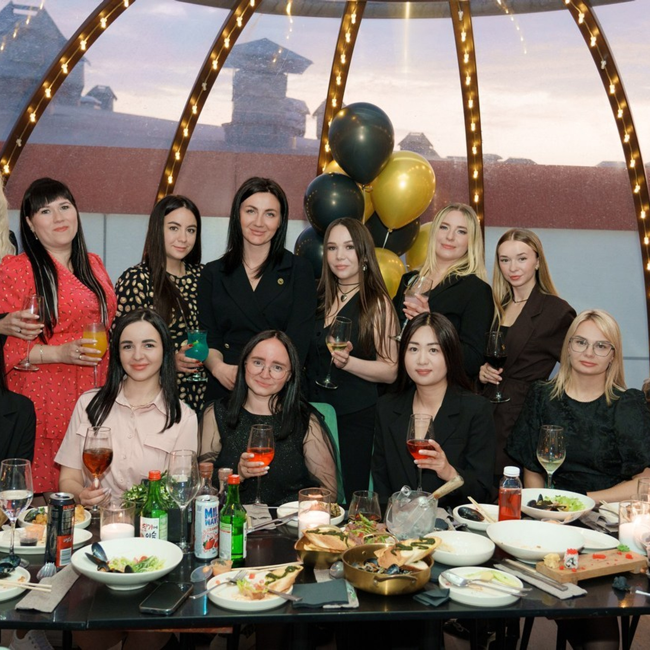 Отзывы. Фотограф на любой праздник в Южно-Сахалинске