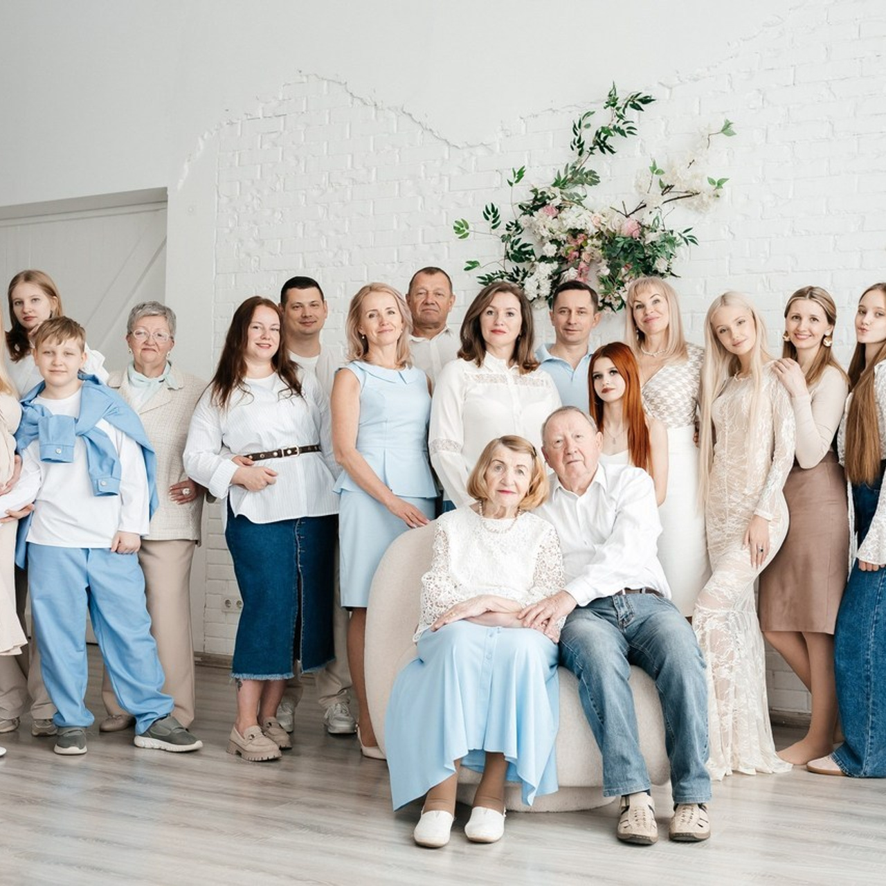 Отзывы о фотосессиях. Фотограф в Москве и Королёве Сутягина Мария