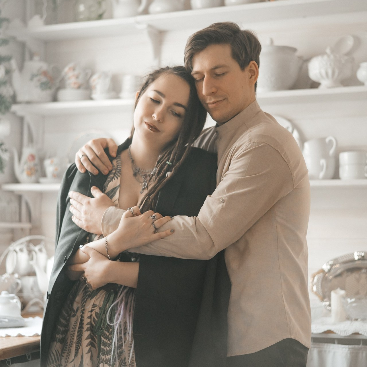 Отзывы о фотосессиях. Фотограф в Москве и Королёве Сутягина Мария