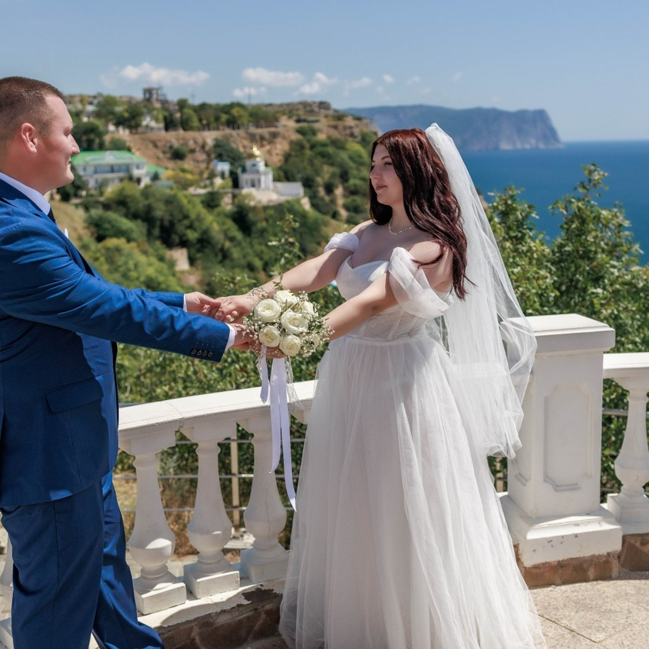 Отзывы. Фотограф и видеограф в Крыму и Севастополе