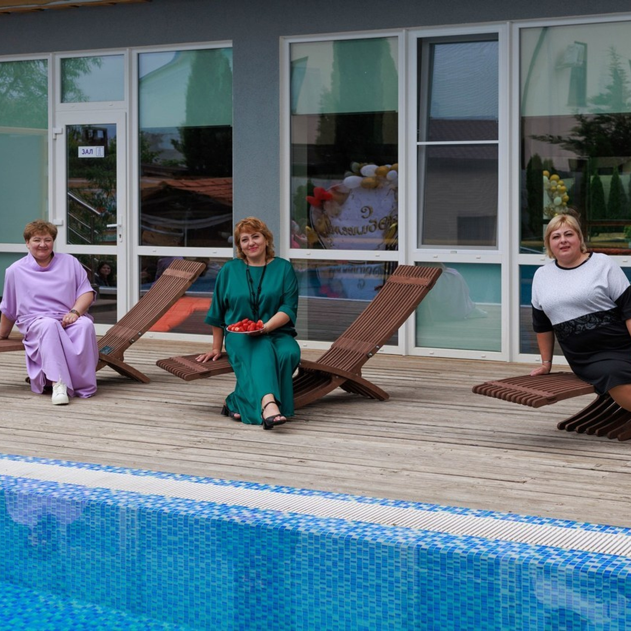 Отзывы. Фотограф и видеограф в Крыму и Севастополе