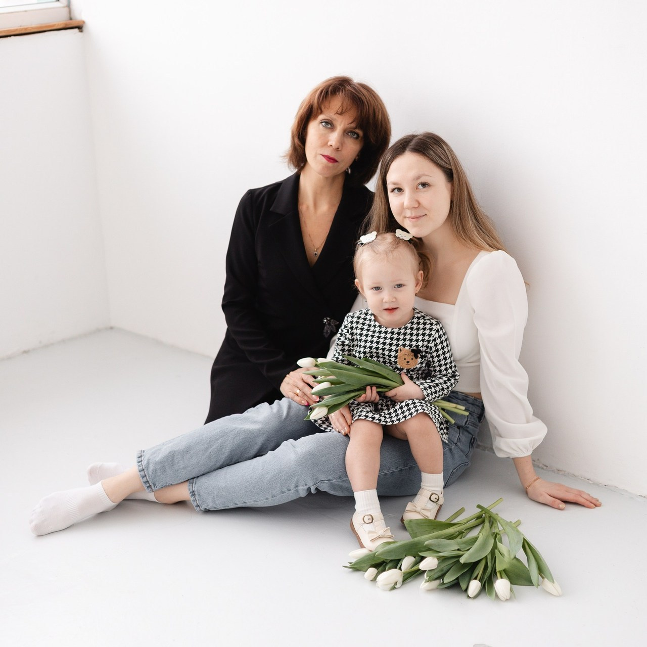 Отзывы. Фотограф в Верхней Пышме и Екатеринбурге Дарина Садриева